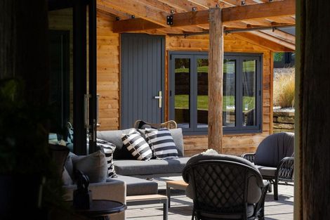 Photo of property in 37 Central Park Avenue, Lake Hayes, Queenstown, 9371