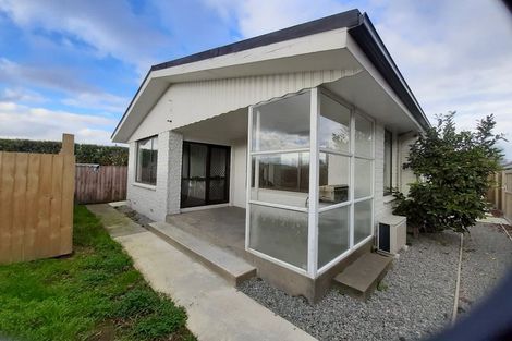 Photo of property in 15 Lochee Road, Upper Riccarton, Christchurch, 8041