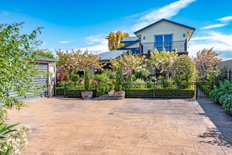 Photo of property in 1107a Outram Road, Akina, Hastings, 4122