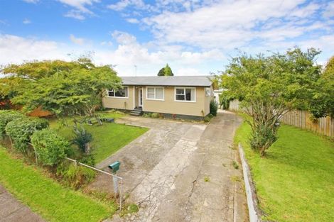 Photo of property in 32 Antrim Crescent, Otara, Auckland, 2023