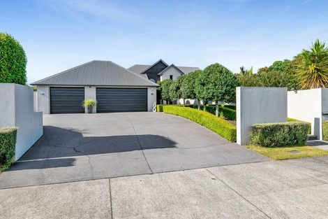 Photo of property in 5-7 Adam Lile Drive, Highlands Park, New Plymouth, 4312