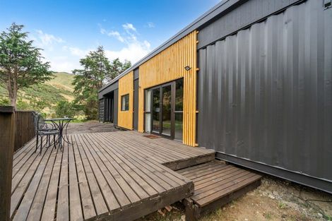 Photo of property in 90 Hoeke Road, Carrington, Carterton, 5791