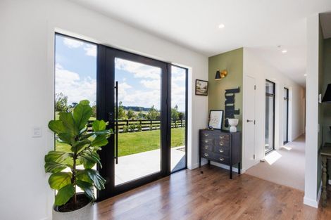 Photo of property in 4 Castlebridge Lane, Aokautere, Palmerston North, 4471