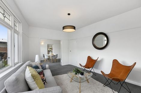 Photo of property in Hobson Flats, 1/1 Hobson Street, Pipitea, Wellington, 6011