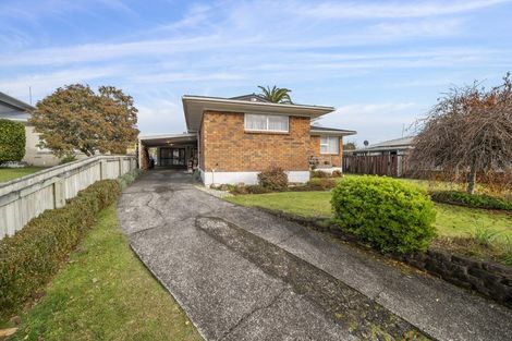 Photo of property in 16 Castor Place, Sunnybrook, Rotorua, 3015