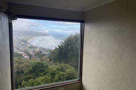 Photo of property in 43 Sutcliffe Street, Saint Clair, Dunedin, 9012