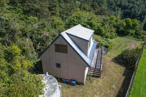 Photo of property in 172 Tapu Coroglen Road, Tapu, Thames, 3575