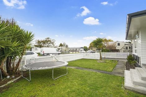 Photo of property in 7 Rosalind Street, Deanwell, Hamilton, 3206