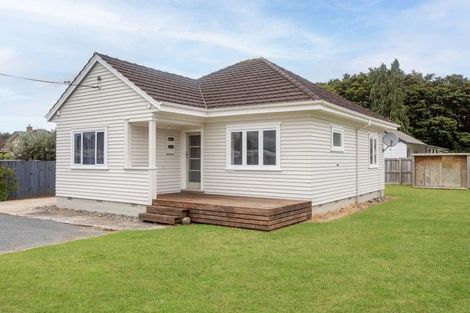 Photo of property in 25 Anzac Avenue, Morrinsville, 3300