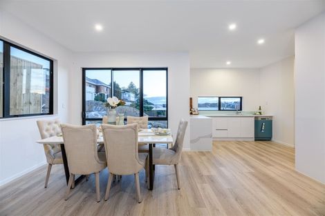 Photo of property in 45b Kawerau Avenue, Devonport, Auckland, 0624