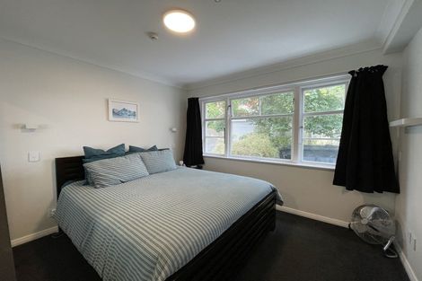 Photo of property in 324a The Terrace, Te Aro, Wellington, 6011