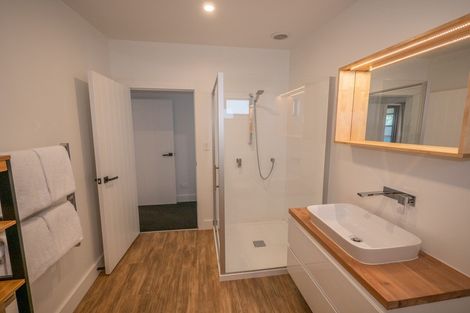 Photo of property in 4 Marchant Road, Hihi, Mangonui, 0494