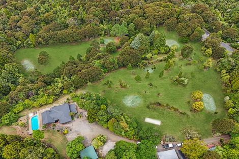 Photo of property in 91 Mountain Road, Henderson Valley, Auckland, 0612