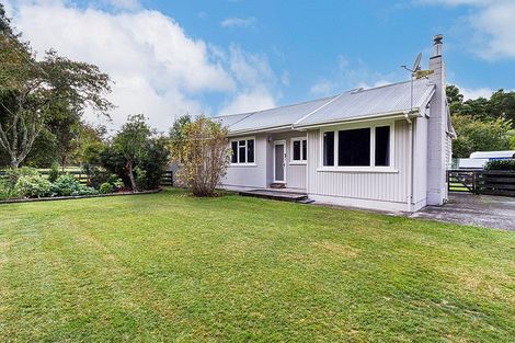 Photo of property in 70 State Highway 33, Tikitere, Rotorua, 3074