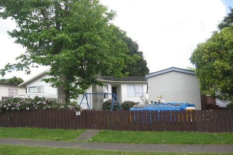 Photo of property in 9 Pallant Street, Manurewa, Auckland, 2102