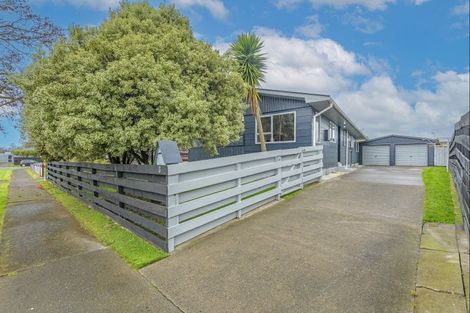 Photo of property in 3 Cascade Crescent, Westbrook, Palmerston North, 4412