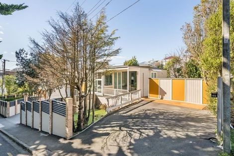 Photo of property in 1 Macaulay Street, Johnsonville, Wellington, 6037