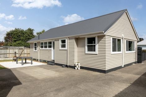 Photo of property in 16 Robinson Street, Kawerau, 3127