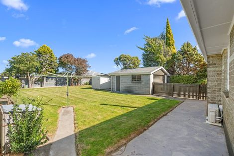 Photo of property in 39 Dunbars Road, Halswell, Christchurch, 8025