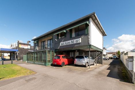 Photo of property in Belair Apartments, 257 Fenton Street, Victoria, Rotorua, 3010
