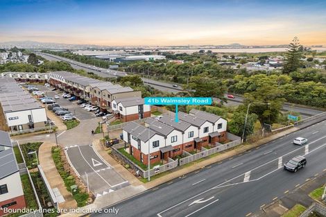 Photo of property in 41b Walmsley Road, Mangere, Auckland, 2022