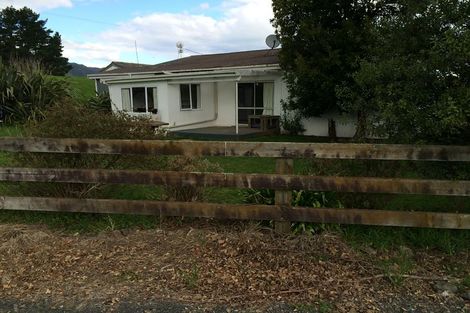 Photo of property in 1220 Old Te Aroha Road, Okauia, Matamata, 3471