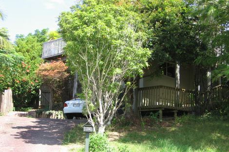 Photo of property in 106 Glenvar Road, Torbay, Auckland, 0630