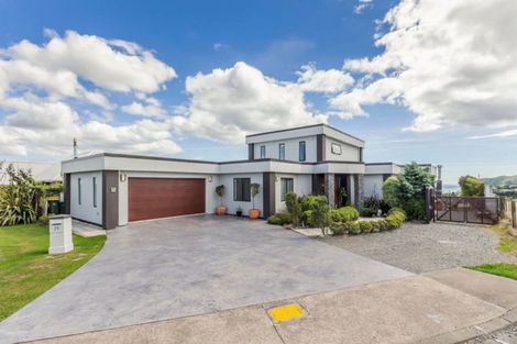 Photo of property in 29 Mo Street, Camborne, Porirua, 5026