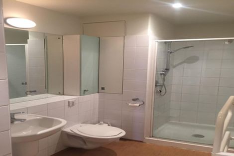 Photo of property in Kelvin House, 2e/16 The Terrace, Wellington Central, Wellington, 6011