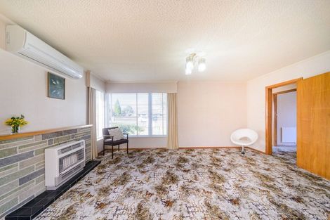 Photo of property in 7 College Street, Awapuni, Palmerston North, 4412