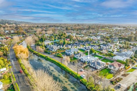 Photo of property in 116 Richardson Terrace, Woolston, Christchurch, 8023