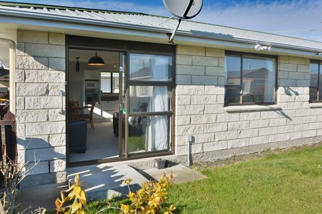 Photo of property in 227c Oxford Street, South Dunedin, Dunedin, 9012