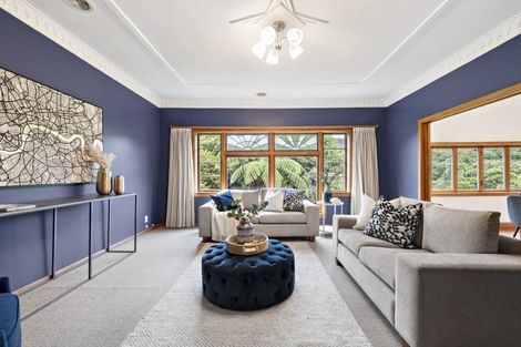 Photo of property in 58 Kenya Street, Ngaio, Wellington, 6035