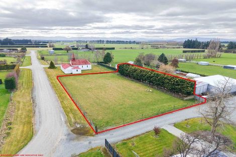 Photo of property in 28 Boston Street, Riversdale, 9776