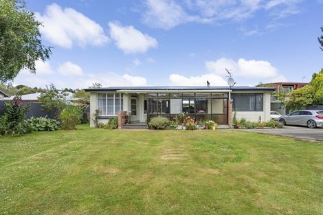 Photo of property in 105 Avenal Street, Avenal, Invercargill, 9810