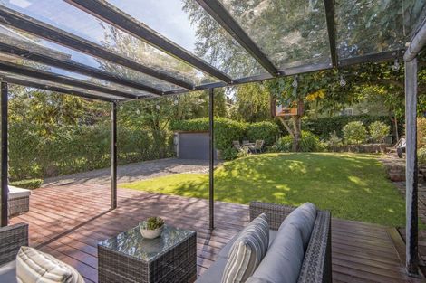 Photo of property in 237 Waimea Terrace, Beckenham, Christchurch, 8023