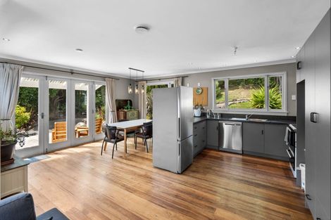 Photo of property in 306 Reynolds Valley Road, Okuti Valley, Little River, 7591