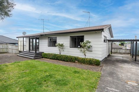 Photo of property in 35b Matai Street, Maeroa, Hamilton, 3200