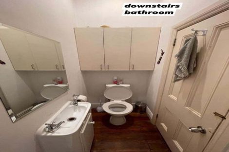 Photo of property in 89 Webb Street, Mount Cook, Wellington, 6011