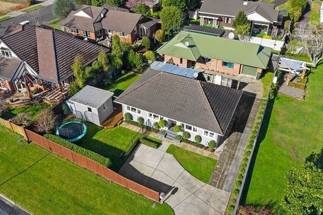 Photo of property in 49 Princes Street, Cambridge, 3434