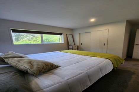 Photo of property in 43a Condor Place, Unsworth Heights, Auckland, 0632