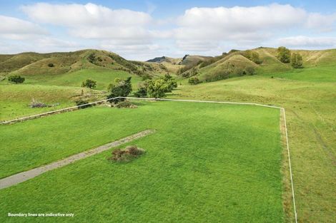 Photo of property in 204 Waituna Road, Pahiatua, 4982