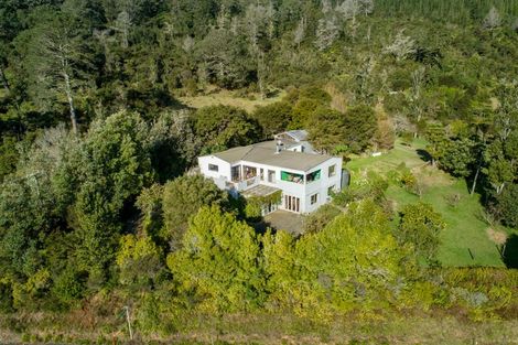 Photo of property in 896a Hikuai Settlement Road, Pauanui, Hikuai, 3579