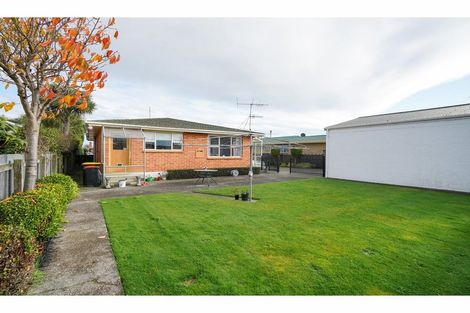 Photo of property in 160 Inglewood Road, Newfield, Invercargill, 9812