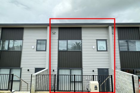 Photo of property in 309 Don Buck Road, Massey, Auckland, 0614