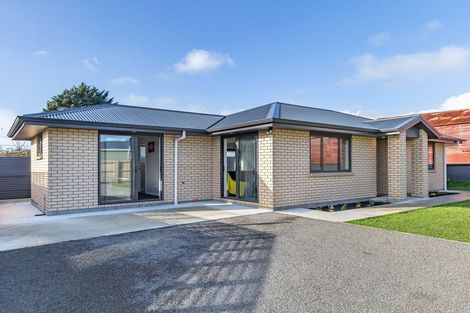 Photo of property in 5a Mckenzie Street, Levin, 5510