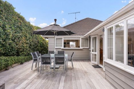 Photo of property in 41 Rutherford Terrace, Meadowbank, Auckland, 1072