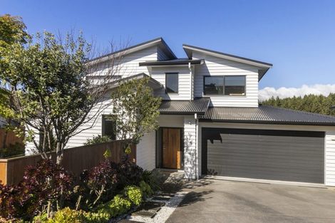 Photo of property in 61 Te Puia Drive, Aotea, Porirua, 5024