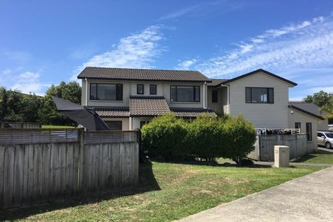 Photo of property in 34 Keepers Drive, Gulf Harbour, Whangaparaoa, 0930