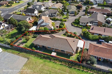 Photo of property in 5 Acacia Court, Mount Maunganui, 3116